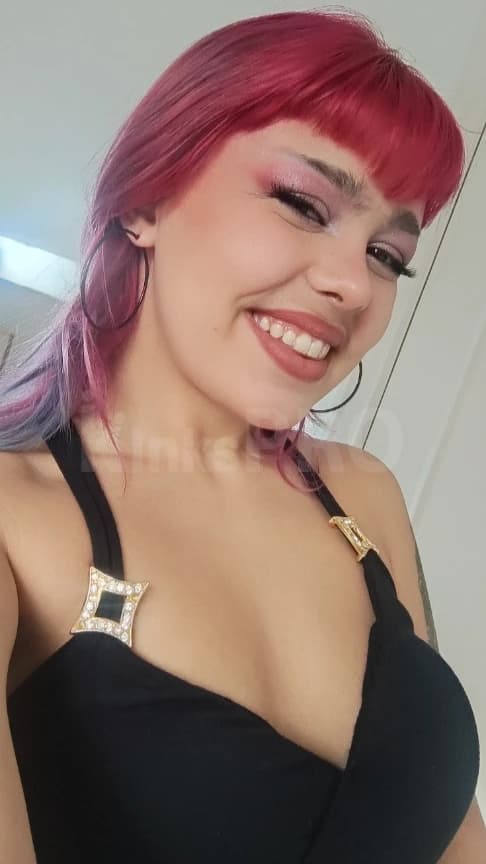 Acompanhante em São Paulo com garganta profunda (12) — Unholy Goddess