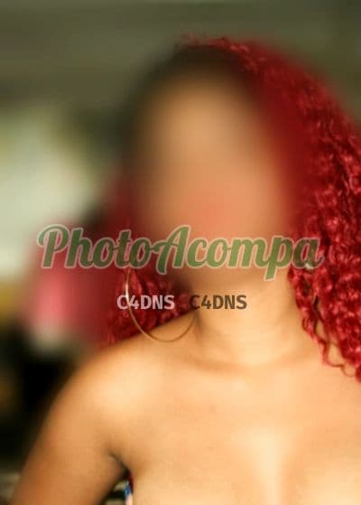 Foto 6: Acompanhante em Brasília — sado suave, Universitárias do prazer