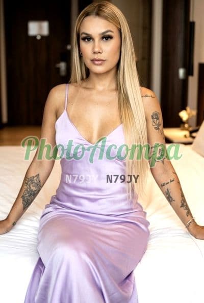Foto 6: Acompanhante em Osasco — sexo anal, Valentina