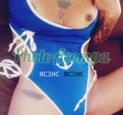 Acompanhante em Santos com namoradinha (4) — Valentina