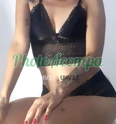 Foto 4: Acompanhante em Ourinhos — experiência de namorada, Valentina