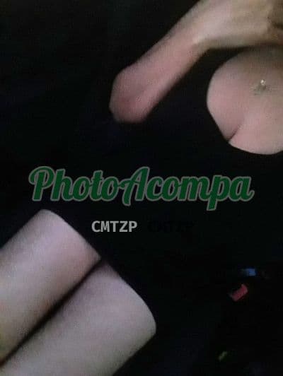 Foto 3: Acompanhante morena em Varginha — Valentina