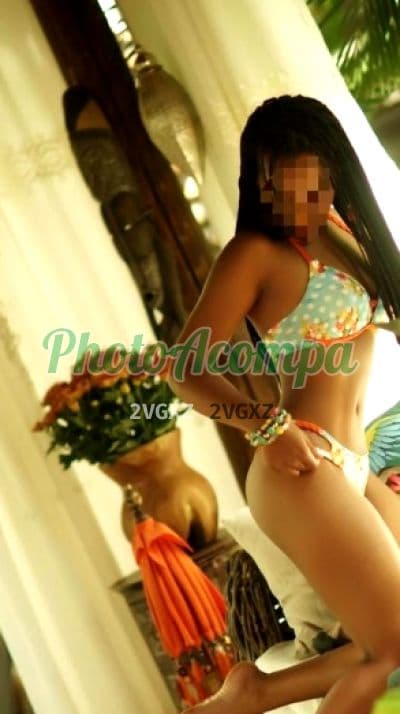 Foto 6: Acompanhante em Taguatinga — sexo anal, Valentina