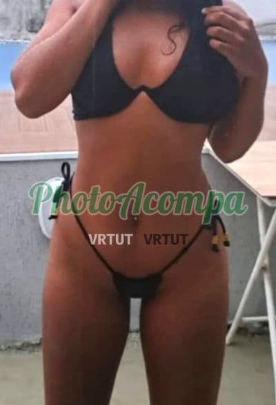 Foto 4: Acompanhante peituda em Taubaté — Valentina