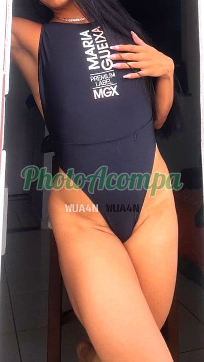 Acompanhante em Rio de Janeiro — beijo grego, foto 2 de Valentina