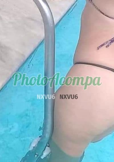 Acompanhante em Salvador — beijo grego, foto 2 de Valentina