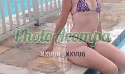 Foto 4: Acompanhante em Salvador — experiência de namorada, Valentina