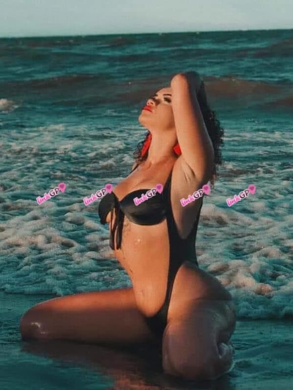 Acompanhante em Jales com atende casal (2) — Valentina Carioca