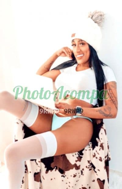 Acompanhante morena em Praia Grande (4) — Valentina Carolin