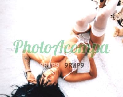Acompanhante negra em Praia Grande — Valentina Carolin, foto 5