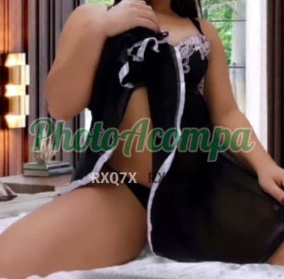 Foto 5: Acompanhante morena em Itapema — Valentina Ferrari