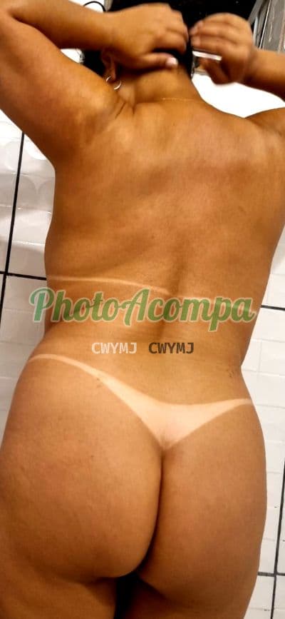 Foto 4: Acompanhante em São Paulo — namoradinha, Valentina Moreau