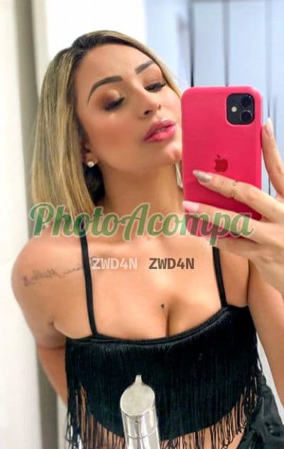 Foto 4: Acompanhante em São Paulo — namoradinha, Valentina Müller