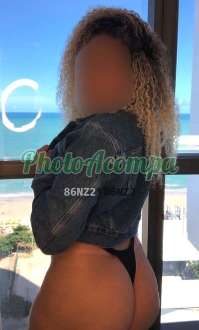 Foto 3: Acompanhante magra em Recife — Valentina Ricón