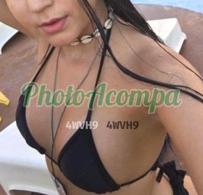 Acompanhante alta em Osasco, foto 5 de Valéria