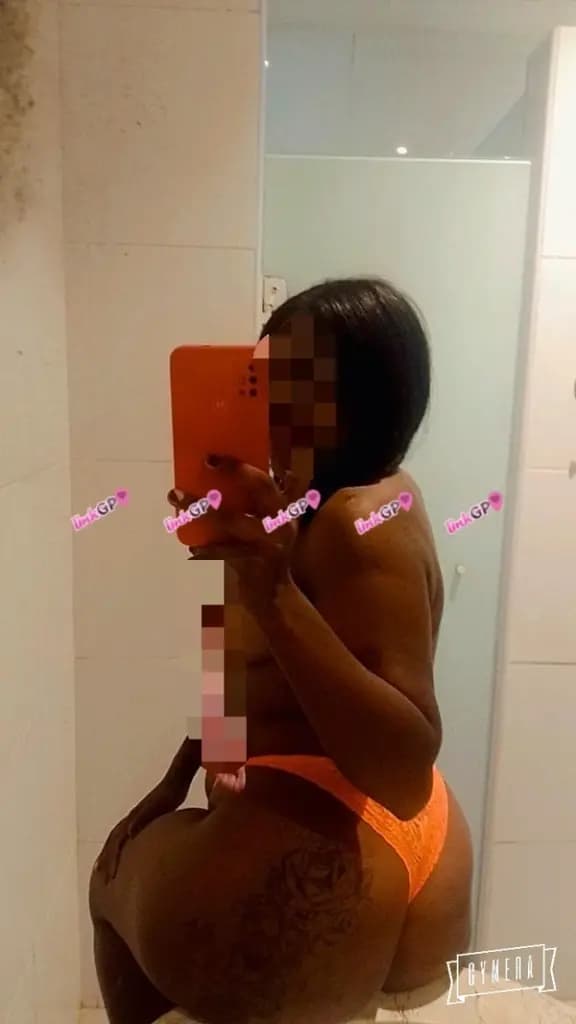 Valesca — acompanhante em Juazeiro