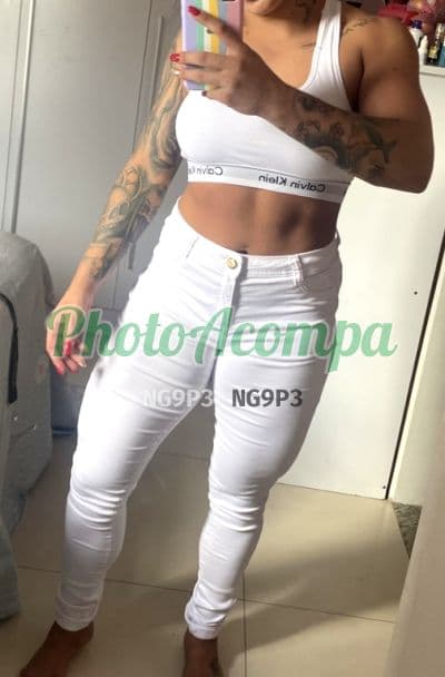Acompanhante magra em Taubaté — Vallentina, foto 3