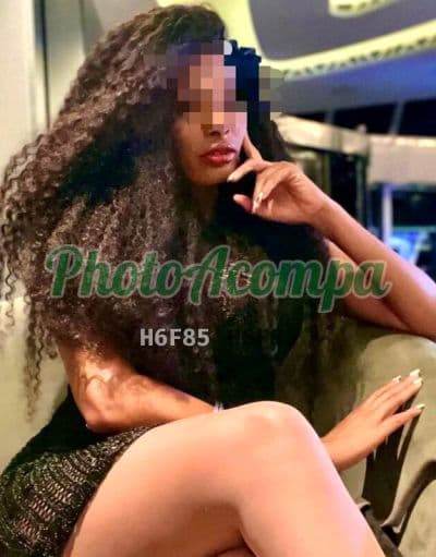 Acompanhante em Curitiba — namoradinha, foto 4 de Vanessa