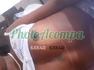 Foto 2: Acompanhante em Rio de Janeiro — beijo na boca, Vanessa