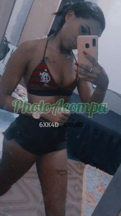 Acompanhante em Rio de Janeiro com experiência de namorada (4) — Vanessa