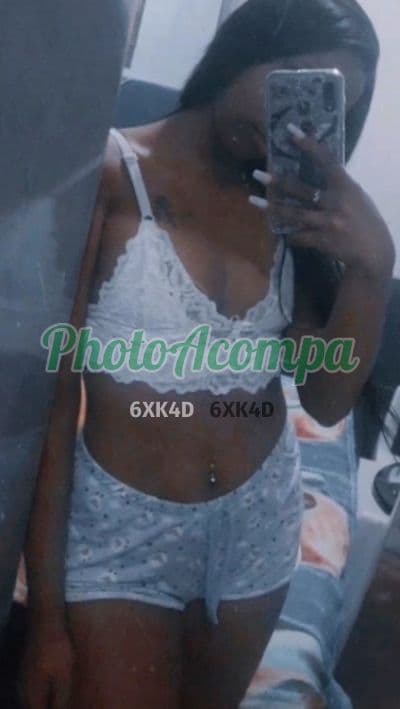 Acompanhante morena em Rio de Janeiro, foto 5 de Vanessa