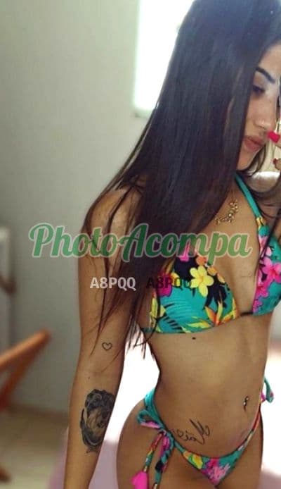 Foto 2: Acompanhante em Cabo Frio — beijo grego, Vanessa