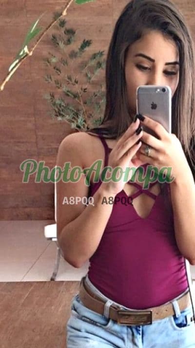 Acompanhante magra em Cabo Frio — Vanessa, foto 3