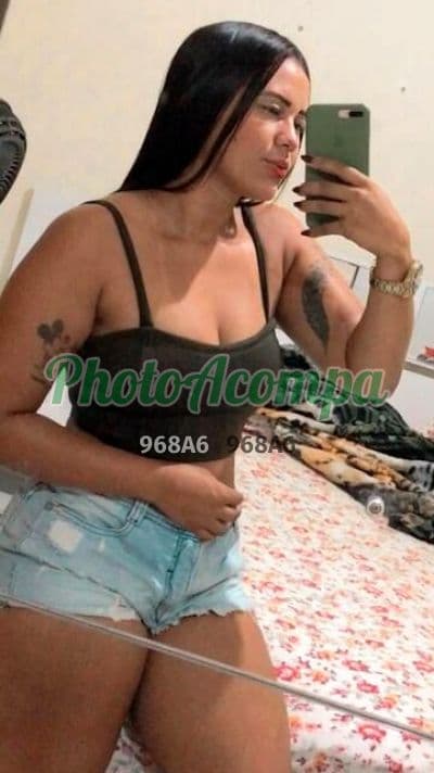 Acompanhante em Maracanaú — namoradinha, foto 4 de Vanessa