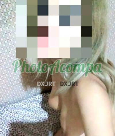 Foto 2: Acompanhante em Curitiba — beijo na boca, Vanessa