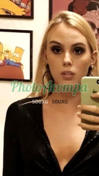 Acompanhante em Rio de Janeiro — experiência de namorada, foto 4 de Vanessa
