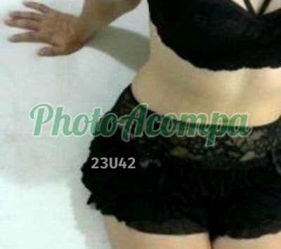 Acompanhante em Ponta Grossa com anal (4) — Vanessa