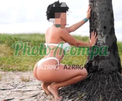 Foto 5: Acompanhante morena em Maceió — Vanessa Dantas
