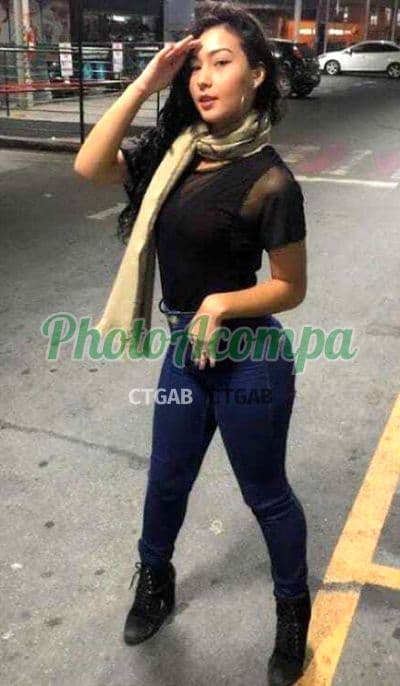 Foto 2: Acompanhante em Carapicuíba — beijo grego, Vanessa
