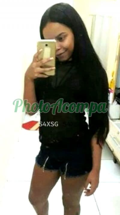 Foto 2: Acompanhante em São Gonçalo — namoradinha, Vanessa