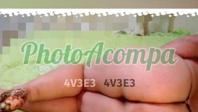 Acompanhante em Esteio — sexo anal, foto 6 de Vanessa Mello