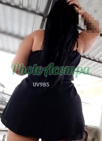 Foto 2: Acompanhante em Suzano — beijo grego, Vanessa Monte
