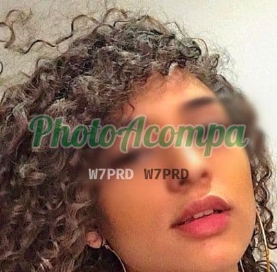 Acompanhante em Niterói com experiência de namorada (4) — Vanessa Nikit