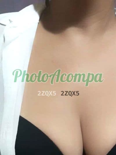 Acompanhante em Ribeirão Preto — beijo grego, foto 2 de Vanessa Pimentinha