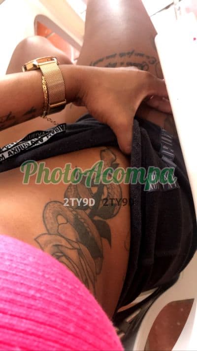 Acompanhante magra em Porto Alegre (3) — Vanessa Pocah