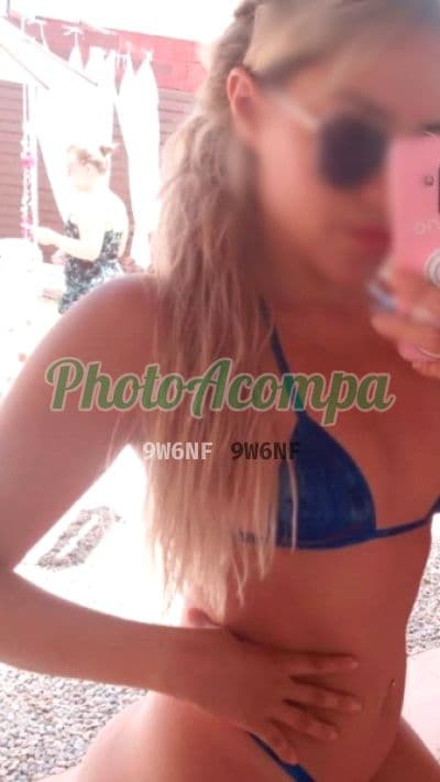 Acompanhante depilada em São Paulo (3) — Vanessa Silva