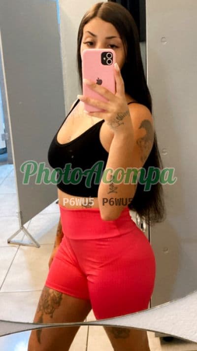 Acompanhante foto sem retoque em Barbacena — Vanessa Silva, foto 5