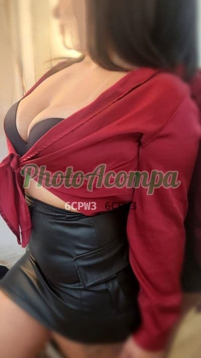 Acompanhante em Cotia — namoradinha, foto 4 de Vanessa Soares