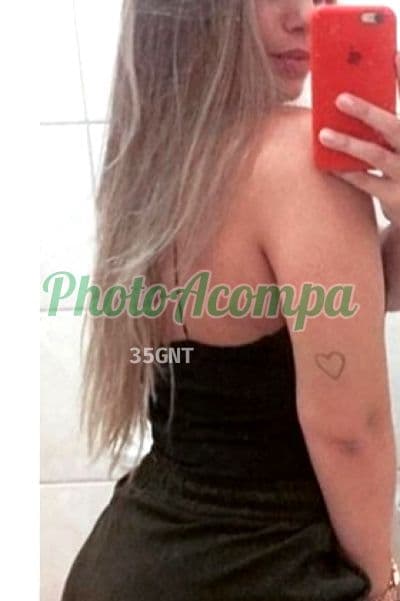 Acompanhante em São José dos Campos — beijo grego, foto 2 de Vanessinha