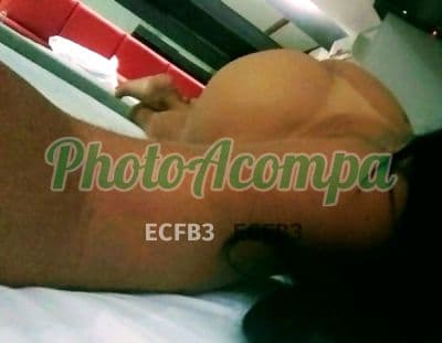 Acompanhante em Goiânia com beijo na boca (2) — Vanussa Costa