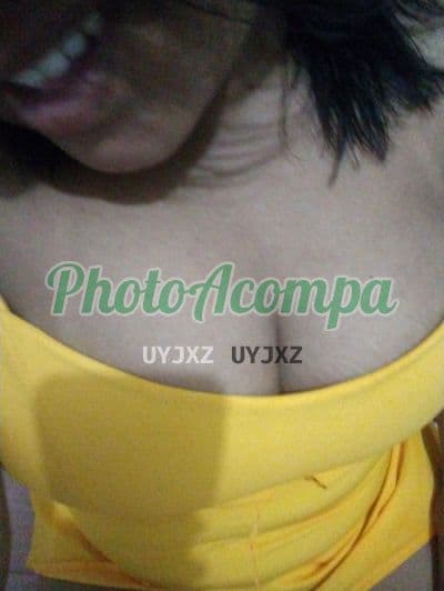 Acompanhante em Fortaleza com beijo grego (2) — Vi