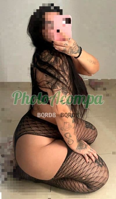 Acompanhante em Porto Alegre com experiência de namorada (4) — Vic