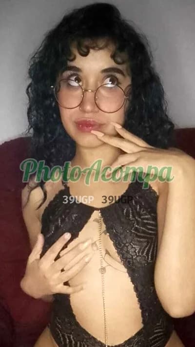 Foto 4: Acompanhante em Sorocaba — experiência de namorada, Vick Calixto