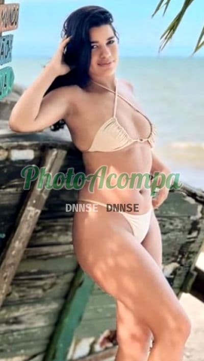 Acompanhante foto sem retoque em Atibaia (5) — Vick Ninfeta