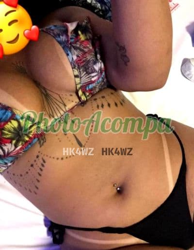Acompanhante em Cuiabá com beijo grego (2) — Victória