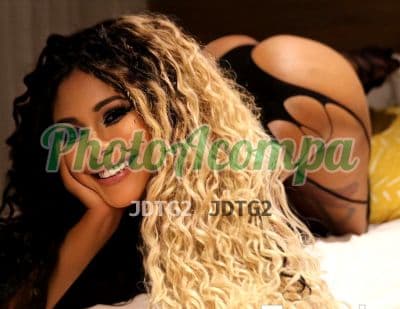 Foto 4: Acompanhante em São Paulo — namoradinha, Victoria Galaski